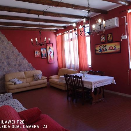 La Casa Di Nicola Apartamento Trapani Exterior foto
