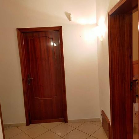 La Casa Di Nicola Apartamento Trapani Exterior foto