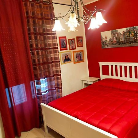 La Casa Di Nicola Apartamento Trapani Exterior foto