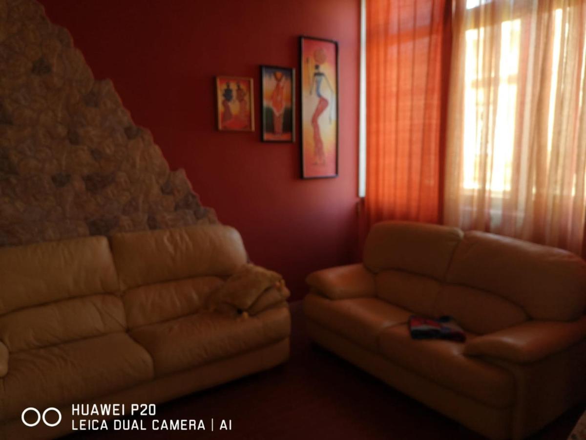 La Casa Di Nicola Apartamento Trapani Exterior foto