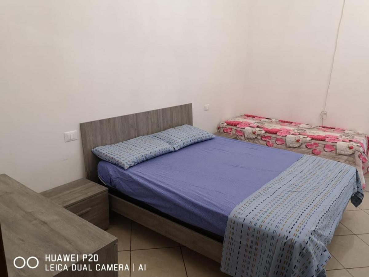 La Casa Di Nicola Apartamento Trapani Exterior foto