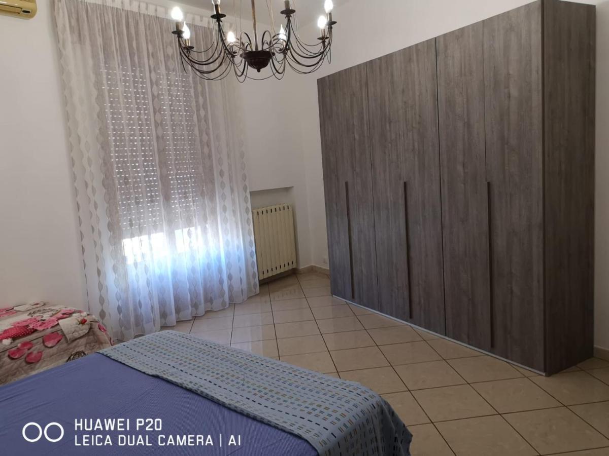 La Casa Di Nicola Apartamento Trapani Exterior foto