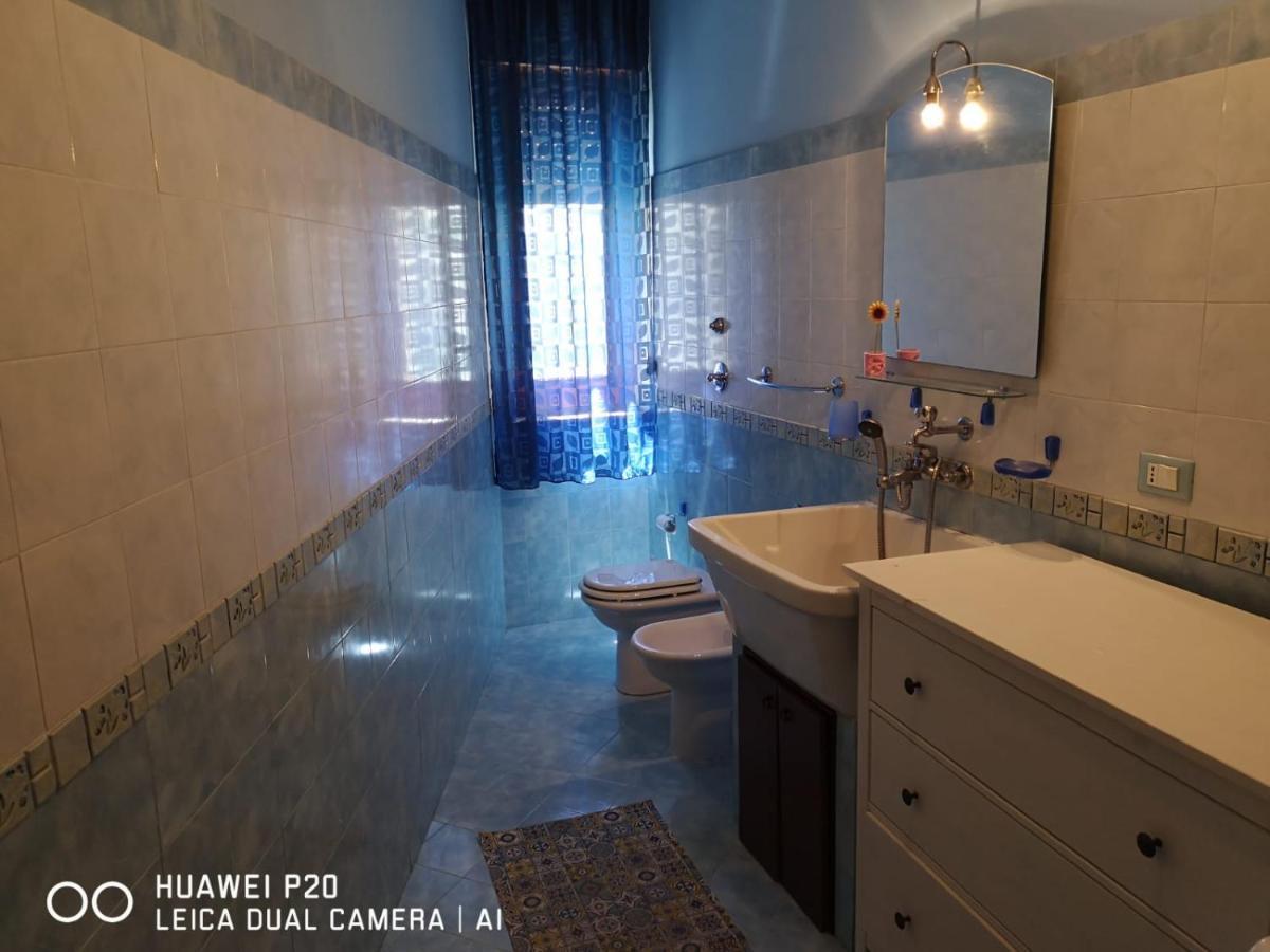 La Casa Di Nicola Apartamento Trapani Exterior foto