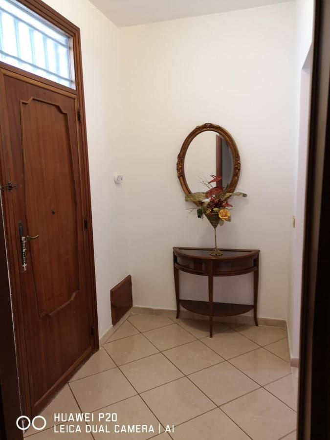 La Casa Di Nicola Apartamento Trapani Exterior foto