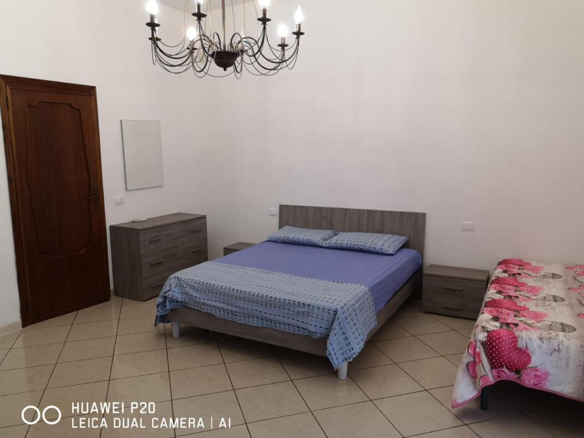 La Casa Di Nicola Apartamento Trapani Exterior foto