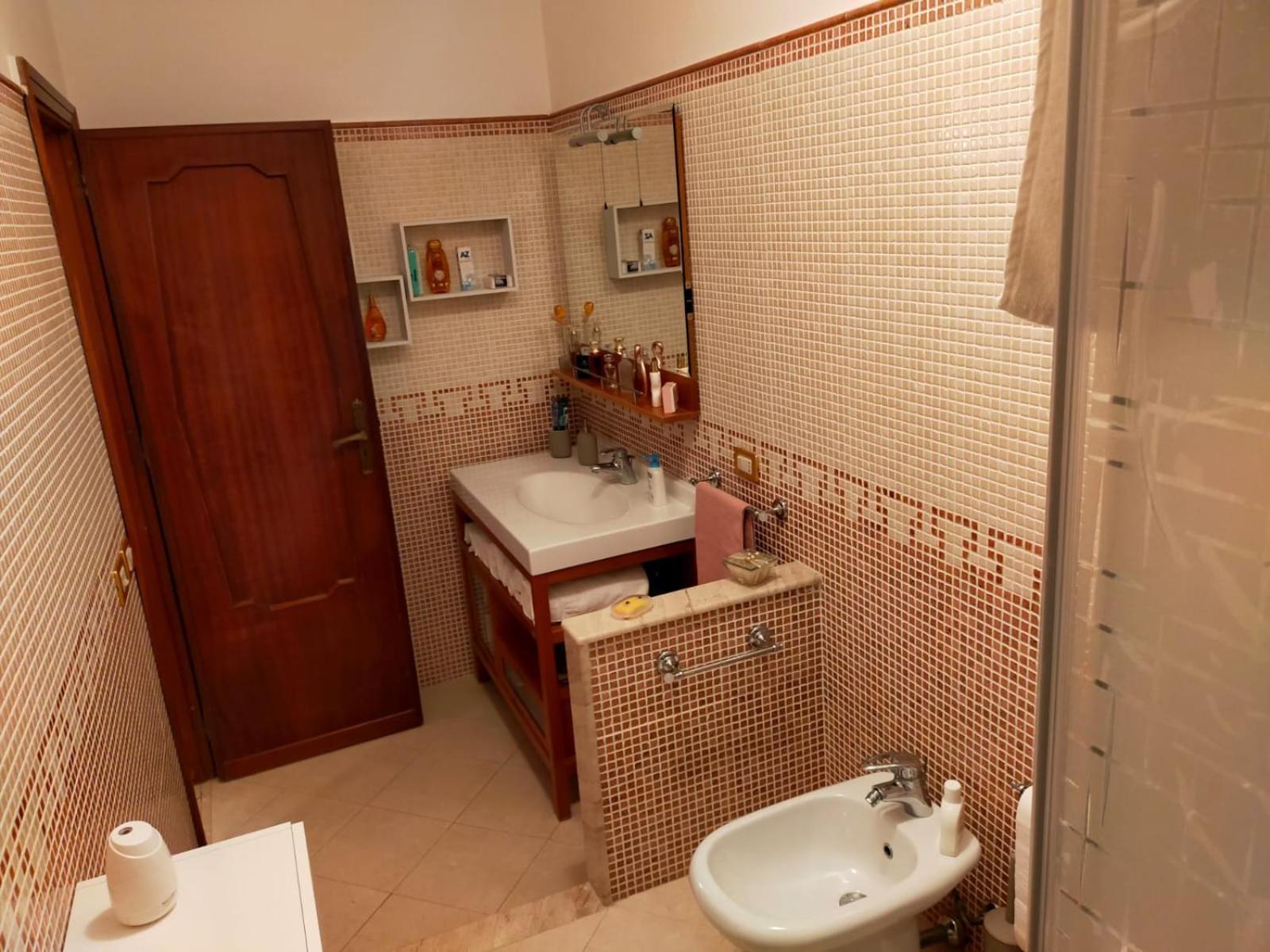 La Casa Di Nicola Apartamento Trapani Exterior foto
