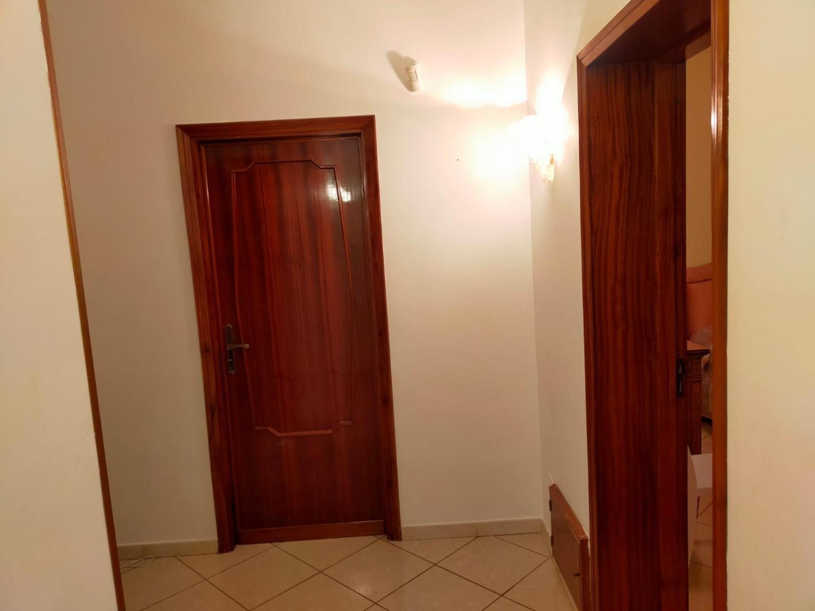 La Casa Di Nicola Apartamento Trapani Exterior foto