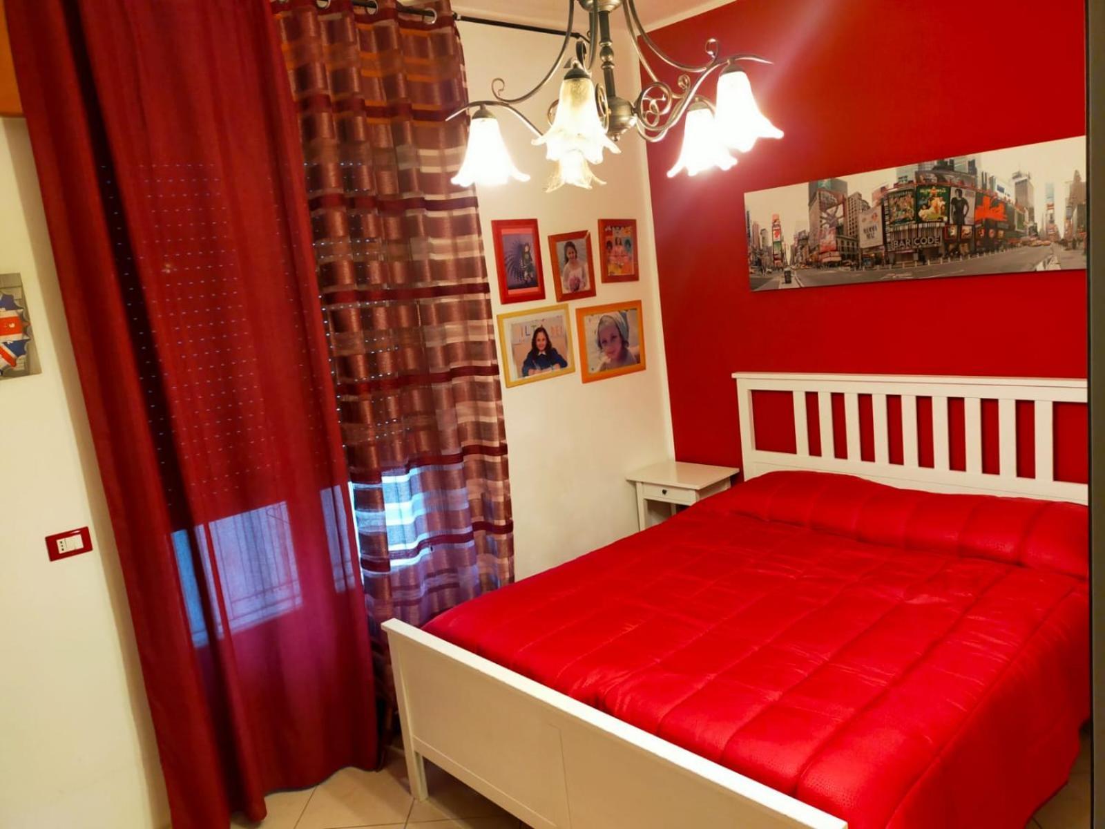 La Casa Di Nicola Apartamento Trapani Exterior foto