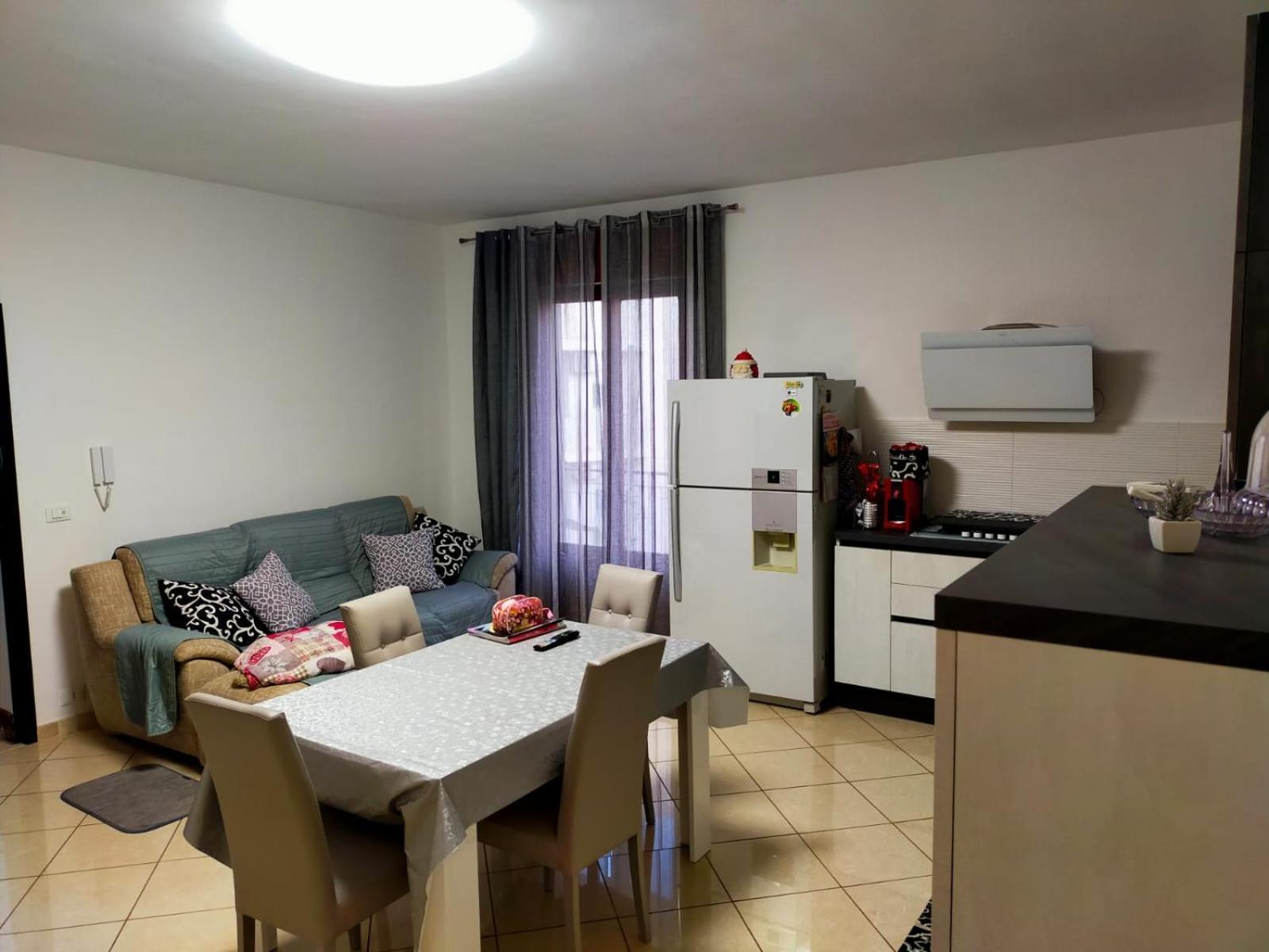 La Casa Di Nicola Apartamento Trapani Exterior foto