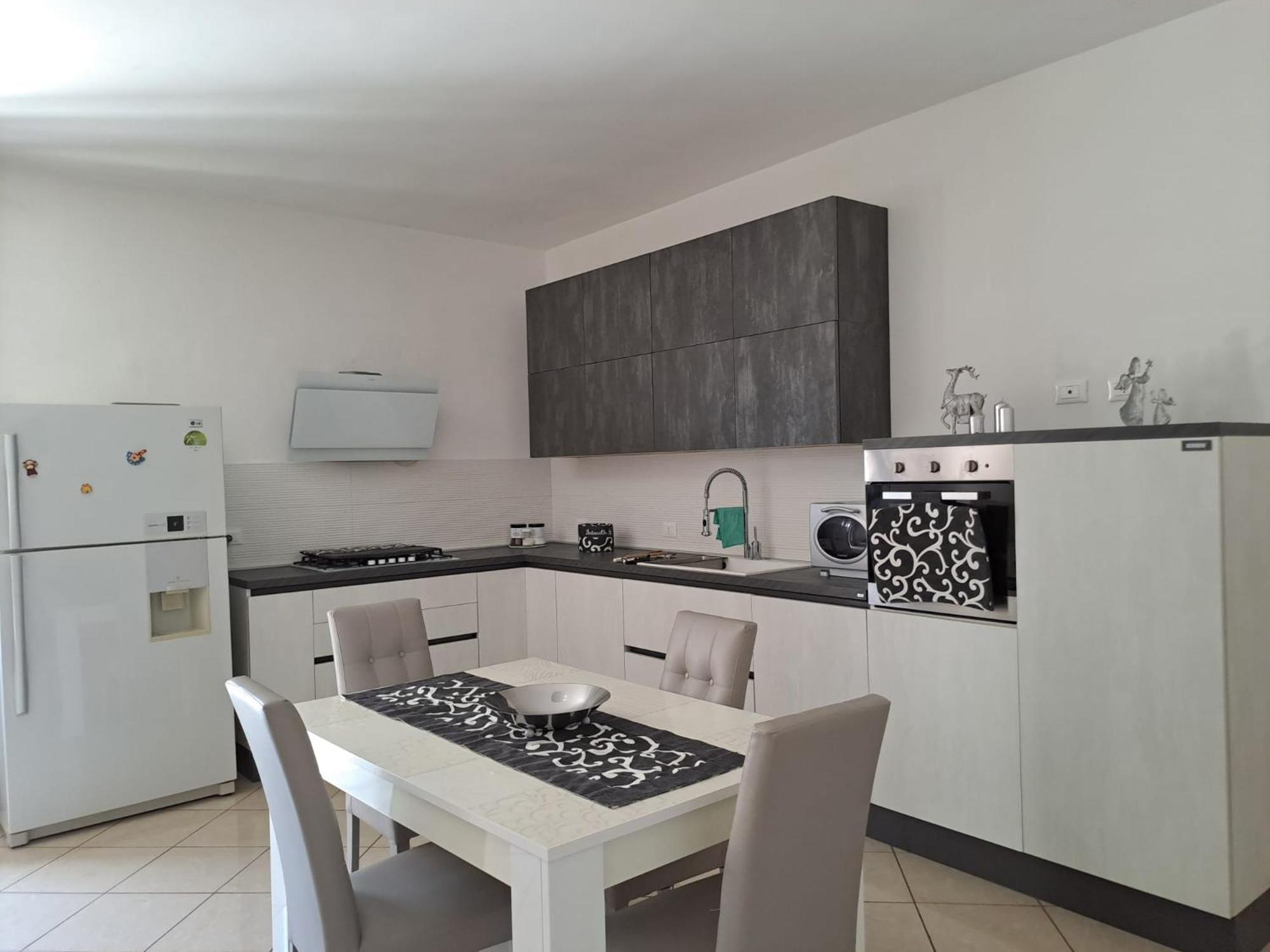 La Casa Di Nicola Apartamento Trapani Exterior foto
